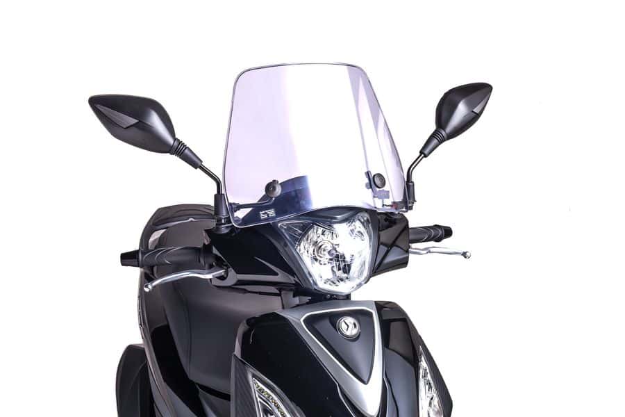 Puig／プーチ トラフィック- クリア | 8179W