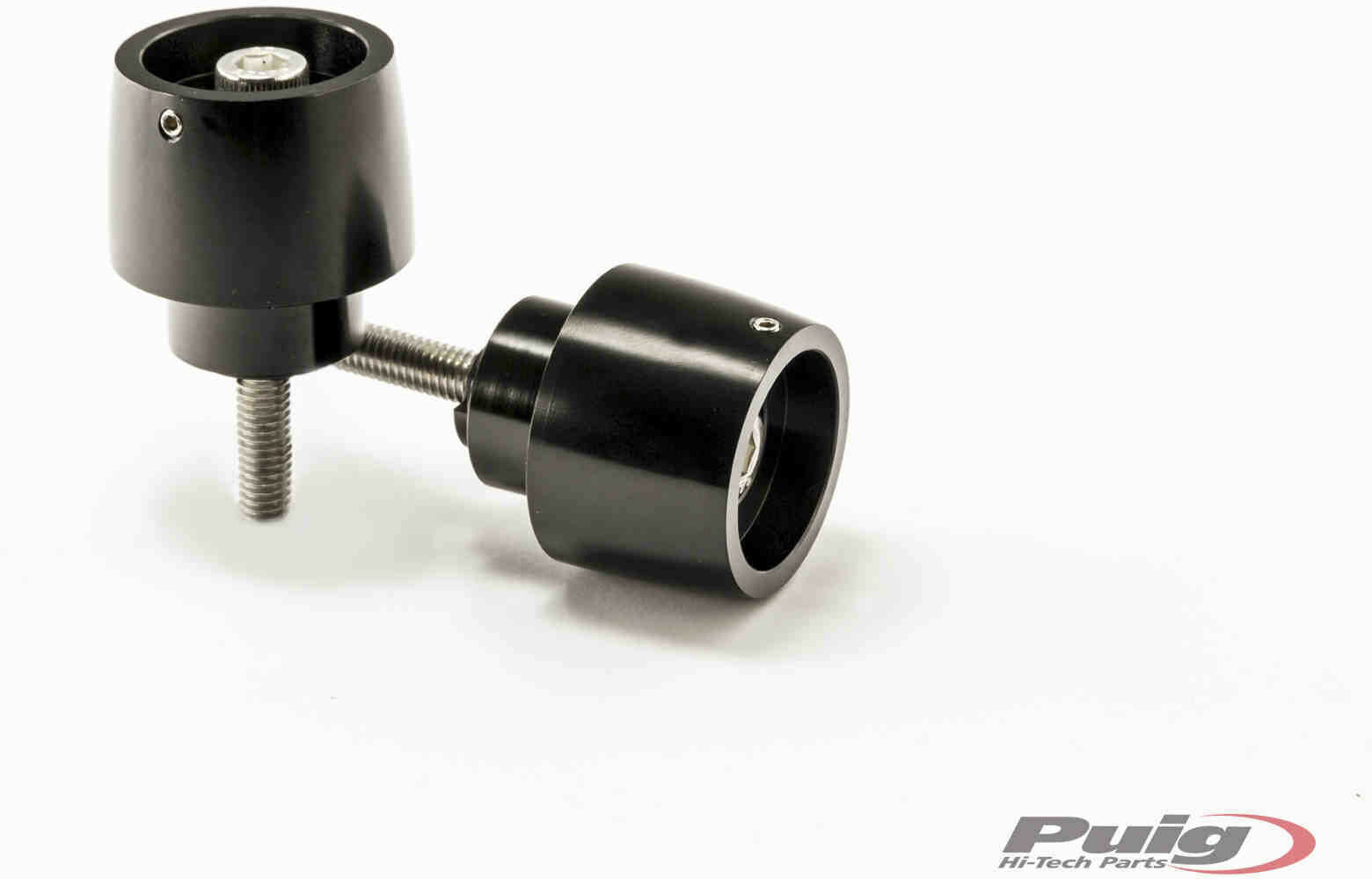 Puig／プーチ バーエンド Thruster - ブラック | 9410N