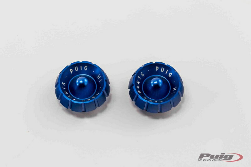 Puig／プーチ バーエンド Thruster - ブルー | 9420A