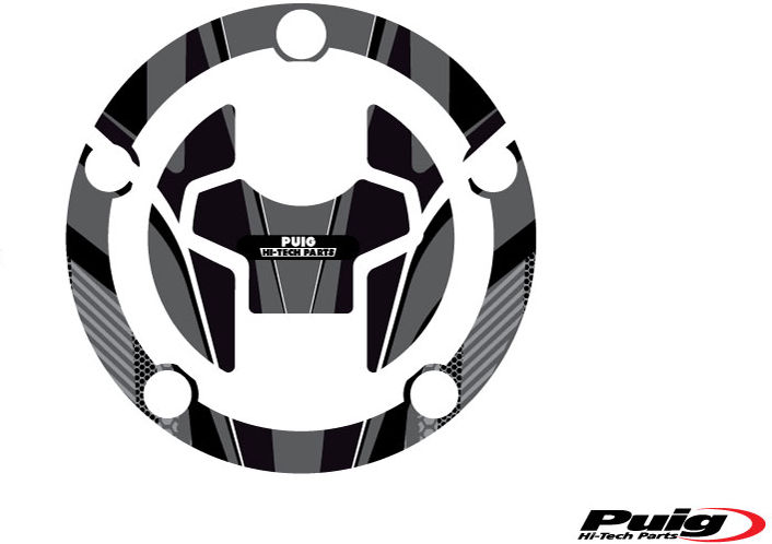 適合車種: SUZUKIGSX-R125 (2022-2023)GSX-S125 (2017-2023)記事コード：9965UEAN バーコード : 8436571719379アグレッシブでスポーティなデザインのRADIKALフューエルキャップは、ブルー、レッド、グレー、グリーン（カワサキ車のみ）の4色をご用意。ほとんどのバイクに装着できるよう、複数のデザインを用意しています。素材の特徴UVP（紫外線吸収剤）を使用しているので、衝撃やキズを防ぐことができます。重要：ご注文の際には、燃料キャップのデザインを当社のすべての燃料キャップの図で確認することをお勧めします。テクニカルセクションをご覧ください。適合車種 SuzukiGSX-S125 (2017-2021)