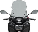 Puig/プーチ ウィンドシールド V-Tech Line Touring - スモーク | 9973H(2)