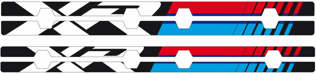 Puig / プーチ gs rim strips-ブラック | 20214N