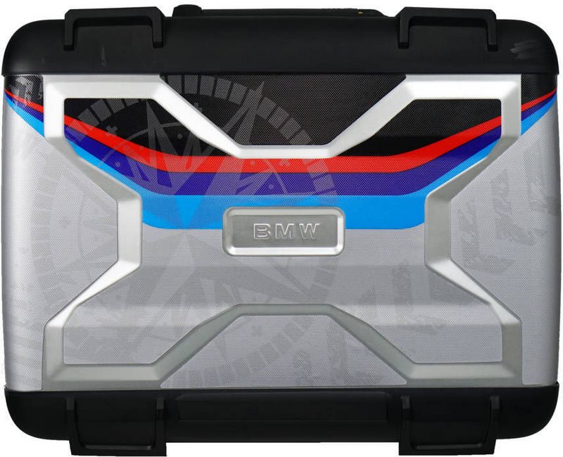 Puig / プーチ BMW 用接着剤キット - ブラック | 20227N