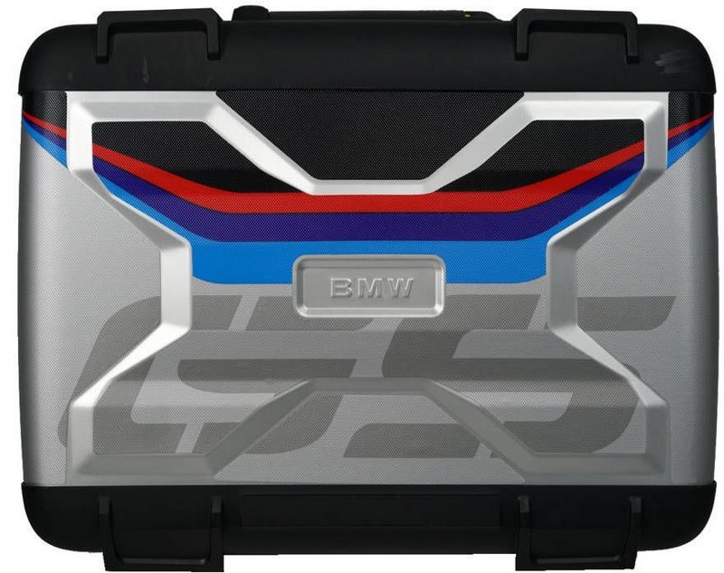 Puig / プーチ BMW 用接着剤キット - ブラック | 20229N