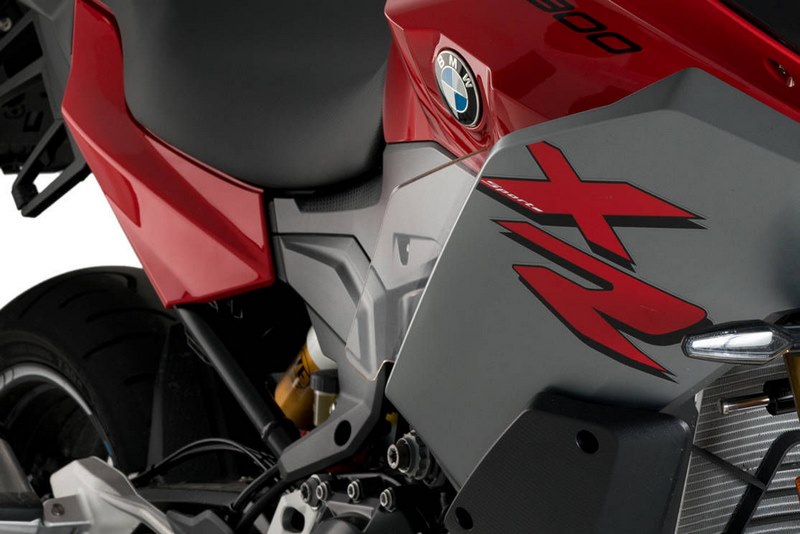 Puig / プーチ bmwf900xr2020-クリア | 20430W