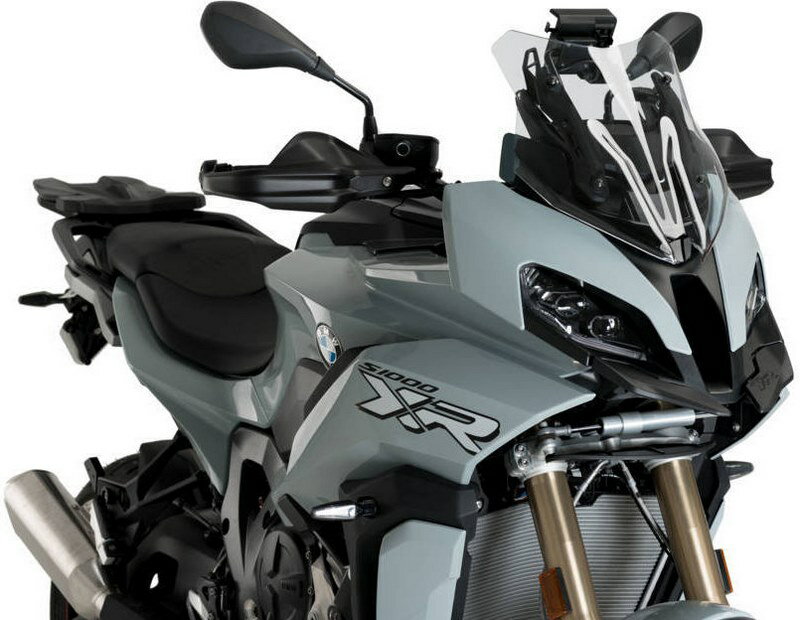 Puig / プーチ オートバイBMW S1000 XR 2020- 20460W