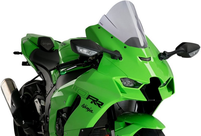 Puig / プーチ オートバイkawasaki zx-10rr 2021-スモーク | 20541H
