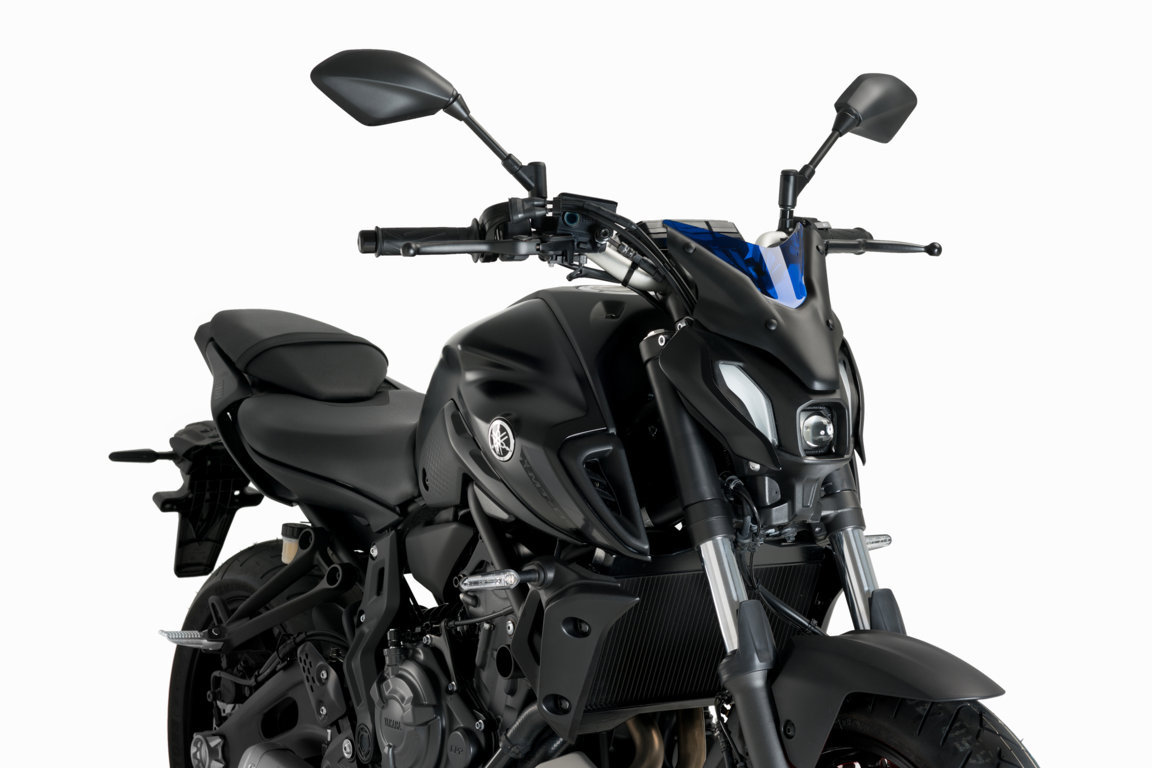 適合車種: YAMAHAMT-07 (2021-2023)記事番号：20620a20620a-フロントシールドニュージェネレーションスポーツプラス。 absの材料で作られているのは、衝撃に対して非常に耐性があり、オートバイをカバーせずに部品を強化します。さらに、複数のカスタマイズオプションがあり、マシンに非常に大切な排他性を提供できるようにします。 '-19モデル。後者のPuigでは、ツアーモデルまたはスポーツモデルの2つの新世代モデルにカバーを完了し、自転車に風に対する完全な保護を与えます。モデルMT-07の場合、蓋のみが用意されています。この製品は自転車に簡単にインストールでき、命令ブックレットが付属しています。ドイツのKBAと、それが既にドキュメントセクションのホモ??ログに含まれている場合。