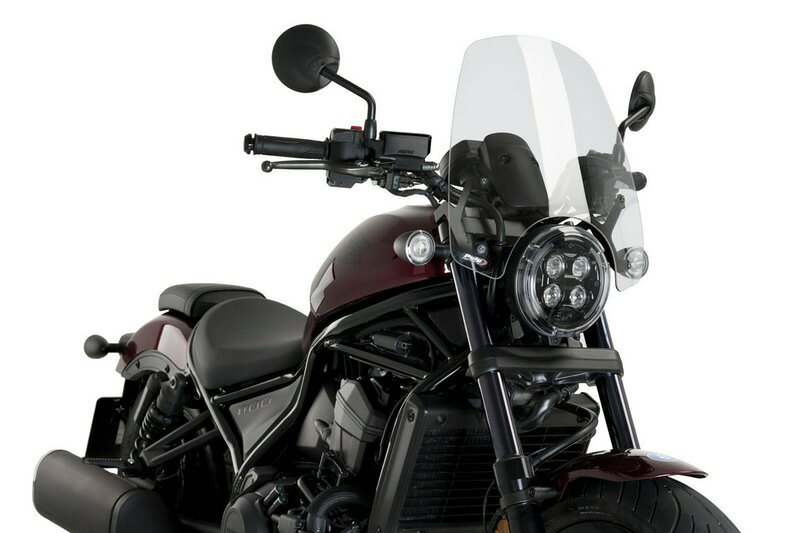 適合車種: HONDACMX 1100 REBEL (2021-2023)記事コード：20820Wean：8435529334275フロントガラスの新世代ツアー。フロントガラスはあなたのマシンの最良の補完です。さらに、それはあなたのオートバイにより大きな空力能力を与えます。空力容量と同様に、Puigは作成プロセス中の作品の空力研究を作品とともに提供します。新世代のPuig Windshieldsは、オートバイモデルに完全に適応し、2つのタイプで利用できる場合があります。ユーザーは、ウィンドシールドの種類を決定するだけでなく、チャンスもあります。彼のオートバイの美的ラインに最適な色の幅広い色から選択します。新しいフロントガラスのアセンブリは、指示に伴う非常に簡単な作業です。新しいフェアリングの配置を容易にすることは直感的で視覚的です。部品番号がドイツのKBAによってホモログにかけられているかどうかを確認し、ドキュメントセクションのホモ??ログに既に含まれているかどうかを確認します。