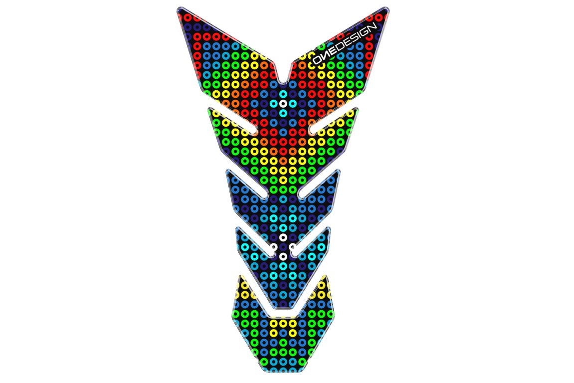 Puigס Coloury Tank Pads- å | 3675R