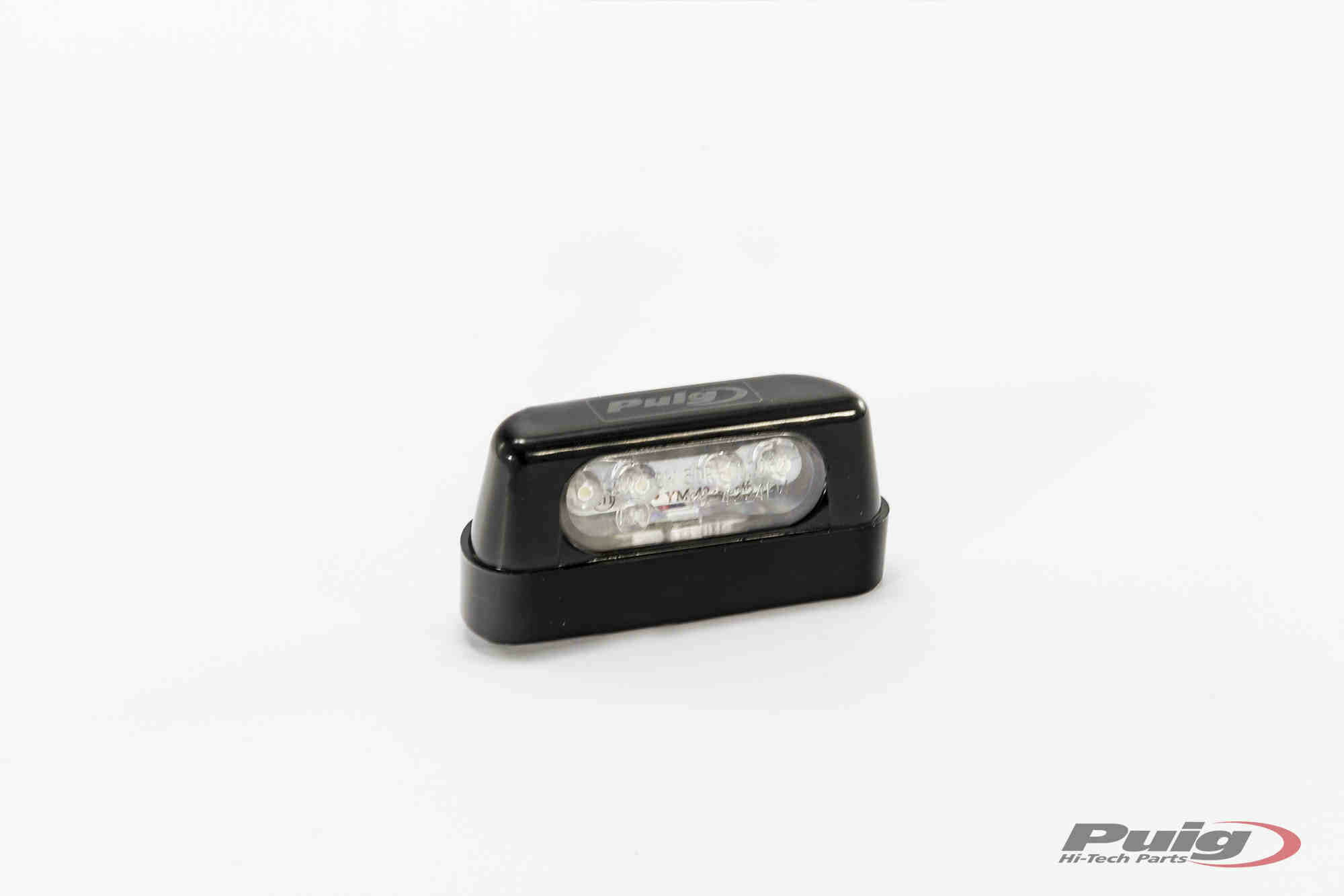 Puig／プーチ License Light MIG- ブラック | 4646N