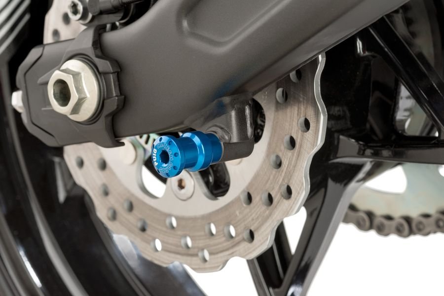 Puig / プーチ honda nt650v deauville 2001のスプール | 5923