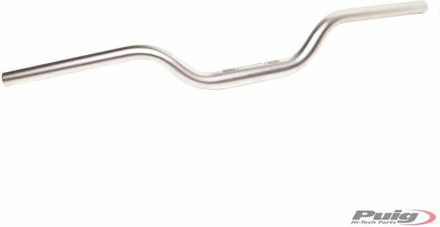 Puig／プーチ ハンドルバー コニカル- シルバー | 7493P(2.0)