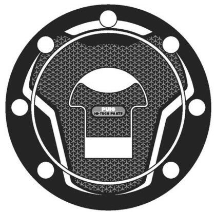 Puig／プーチ ネイキッド フューエルキャップ カバー | 8172