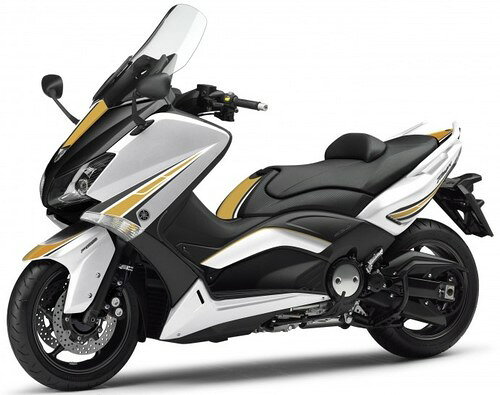 Puig／プーチ スティッカーキットScooter/Motorbike- ゴールド | 8422O