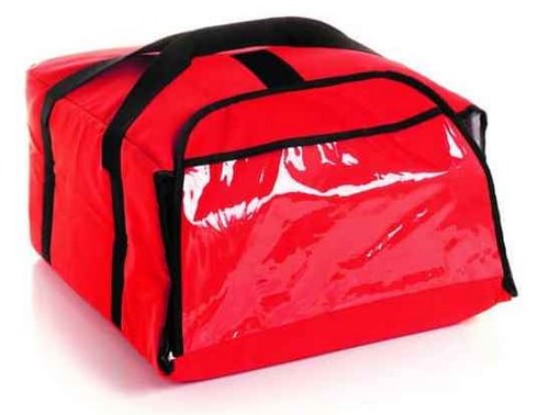 Puig／プーチ サーマル バッグ- レッド | 9250R