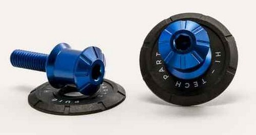 Puig／プーチ スプールスライダー Pro- ブルー | 9261A