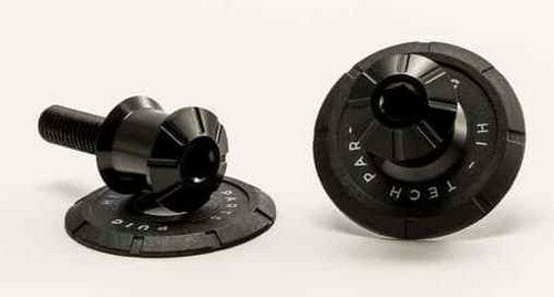 Puig／プーチ スプールスライダー Pro- ブラック | 9261N