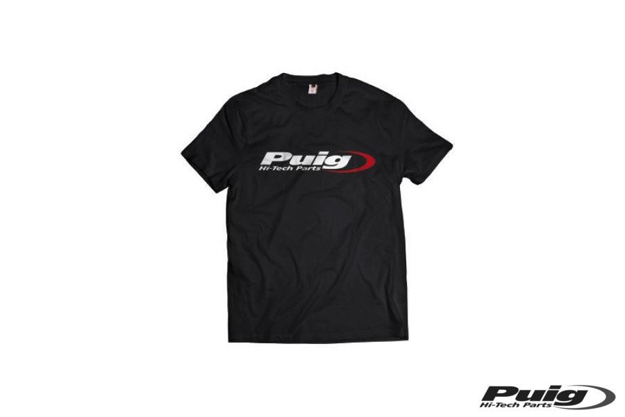 Puig / プーチ tシャツ - 白 | 9344b