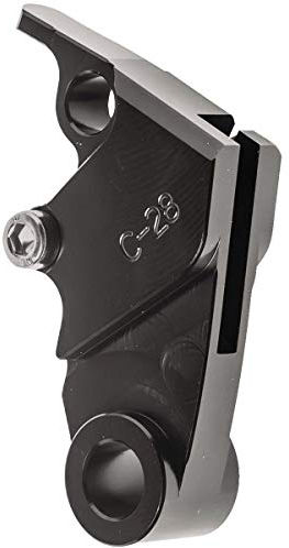 Puig／プーチ レバー 2.0- ブラック | 9783N