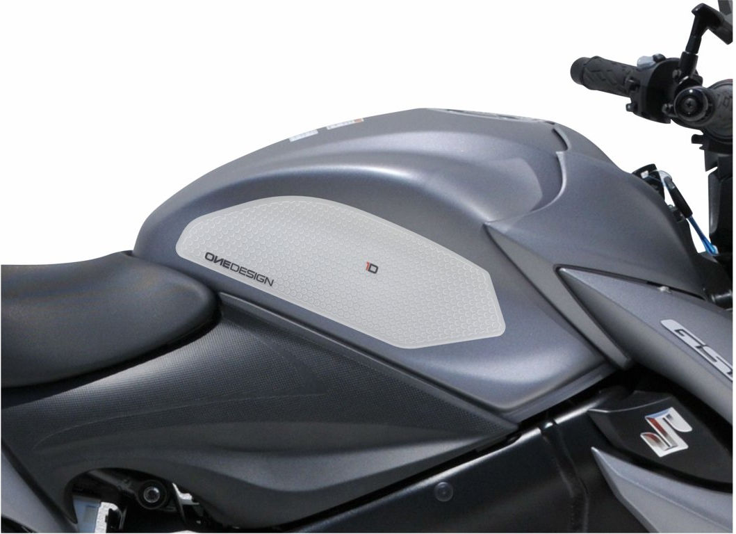 Puig / プーチ 特定のサイドタンクパッド - クリア | 20086W