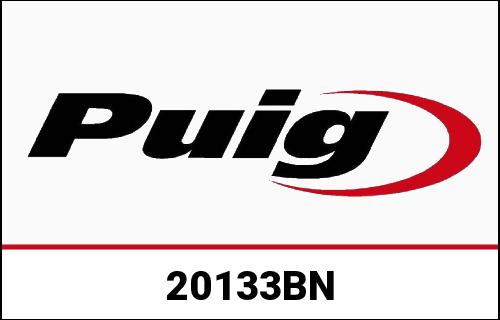 Puig / プーチ インフィルパネルスペアカワサキZX-10r 11-ブラック | 20133bn