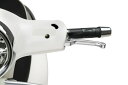 Puig / プーチ バイク用スクーターレバーPiaggio Vespa GTS300 2008- | 20366p