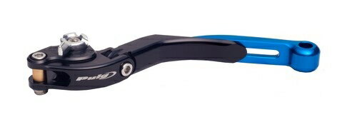 Puig／プーチ レバー 2.0- シルバー | 29ANP