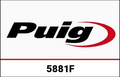 Puig／プーチ ウィンドシールド Rafale- ダークスモーク | 5881F