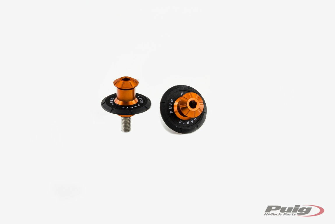 Puig／プーチ スプールスライダー Pro- オレンジ | 9259T
