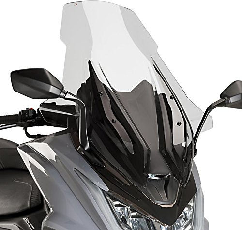 Rakuten - Puig／プーチ ウィンドシールド V-Tech Line Touring - クリア | 9477W