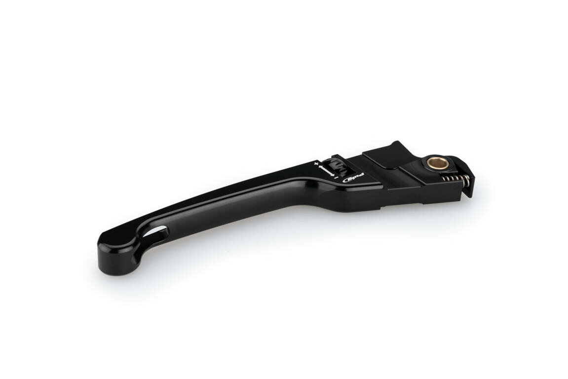 Rakuten - Puig / プーチ Scooter Levers ブラック | 21589N