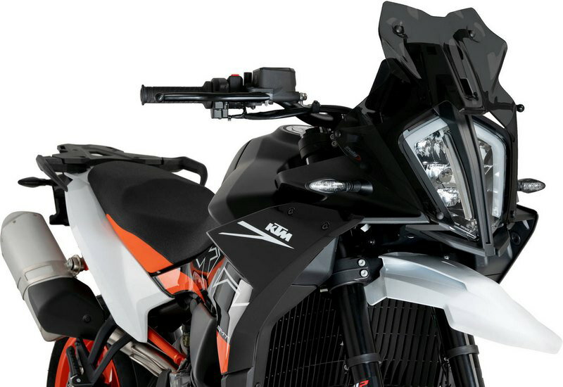 Puig / プーチ Sport スクリーン ダークスモーク | 21868F