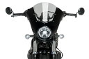 Puig / プーチ Dark Night Semifaring、カラー: スモーク | 21957H
