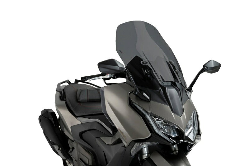 Puig / プーチ ウインドシールド V-Tech Line ツーリング Kymco AK550 24' | 22049F