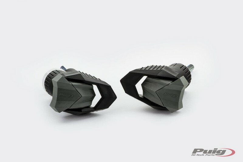 Puig / プーチ R19フレームスライダー ブラック | 9628N
