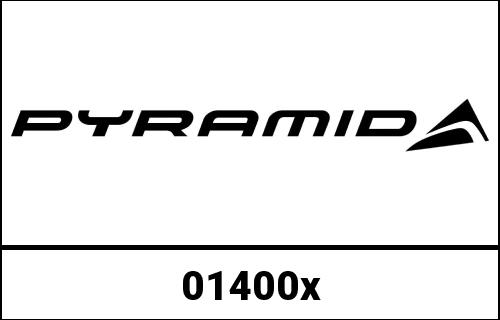 Pyramid Plastics / ピラミッドプラスチック BMW R1100 S ヨークプロテクター カーボンルック 1999-2005