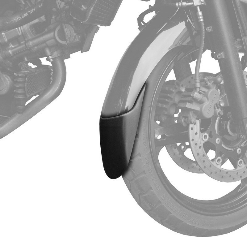 Pyramid Plastics / ピラミッドプラスチック Suzuki GSX 1300 R Hayabusa エクステンダーフェンダー