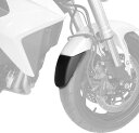 Pyramid Plastics / ピラミッドプラスチック Honda CB 1000 R エクステンダーフェンダー マットブラック