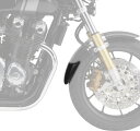 Pyramid Plastics / ピラミッドプラスチック Honda CB 1000 RS エクステンダーフェンダー マットブラック