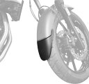 Pyramid Plastics / ピラミッドプラスチック BMW F700 GS エクステンダーフェンダー マットブラック 2