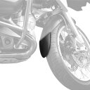Pyramid Plastics / ピラミッドプラスチック BMW R1200 GS エクステンダーフェンダー マットブラック