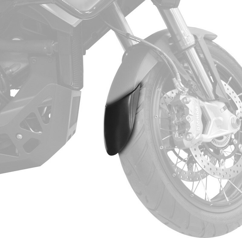 Pyramid Plastics / ピラミッドプラスチック Aprilia Caponord（カポノルド） 1200 Rally エクステンダーフェンダー マッ?