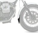 Pyramid Plastics / ピラミッドプラスチック Moto Guzzi V7 Classic/Caf? エクステンダーフェンダー マッ?