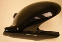 Pyramid Plastics / ピラミッドプラスチック Suzuki TL 1000 R ハガー グロスブラック 1998-2003 | 07021B