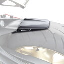 Pyramid Plastics / ピラミッドプラスチック Honda CBR 1000 RR ハガーエクステンション マットブラック