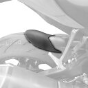 Pyramid Plastics / ピラミッドプラスチック Honda CBR 1000 RR ハガーエクステンション マットブラック