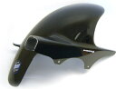 Pyramid Plastics / ピラミッドプラスチック Kawasaki ZX6-R ハガー グロスブラック 1998-1999 | 07322B