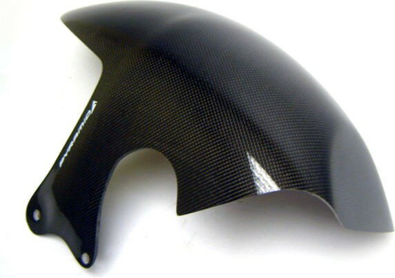 Pyramid Plastics / ピラミッドプラスチック BMW R1150 GS ハガー カーボン 1999-2005 | 07406A