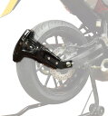 Pyramid Plastics / ピラミッドプラスチック Yamaha Tracer 700 スプレーガード (リアフェンダー) グロ?